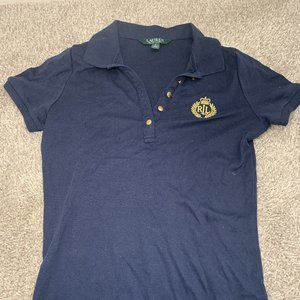 LAUREN Ralph Lauren Polo Shirt